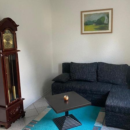Gemuetliches Ferienhaus 슈프렘베르크 외부 사진