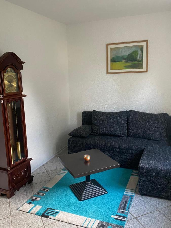Gemuetliches Ferienhaus 슈프렘베르크 외부 사진