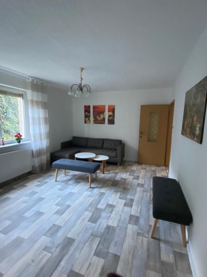 Gemuetliches Ferienhaus 슈프렘베르크 외부 사진